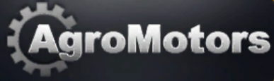 Логотип компании AgroMotors