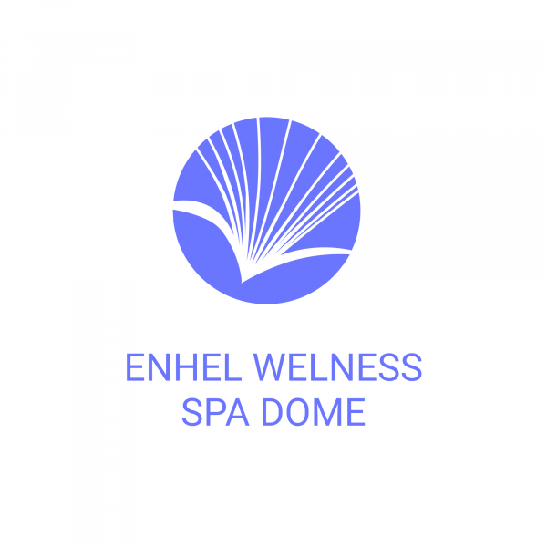 Логотип компании Enhel Medical Wellness Dome