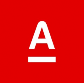 Логотип компании Альфа-Форекс