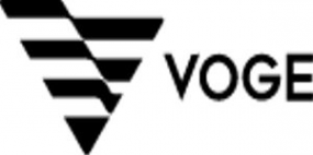 Логотип компании Major Voge