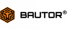 Логотип компании Bautor
