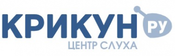 Логотип компании Крикун.ру