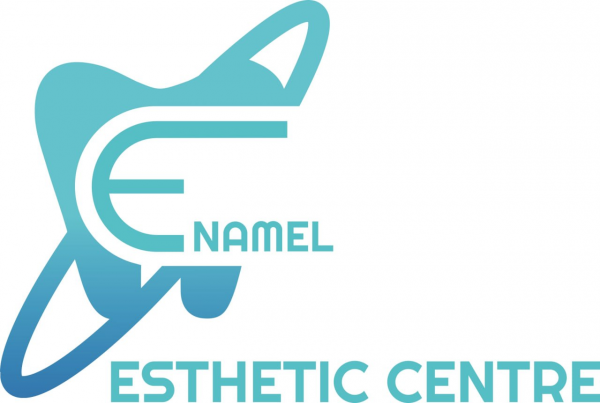 Логотип компании Enamel esthetic center