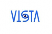 Логотип компании VISTA
