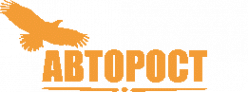 Логотип компании АВТОРОСТ