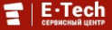 Логотип компании ИТЭК