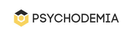Логотип компании Психодемия