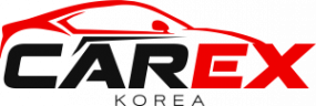 Логотип компании Carex Korea