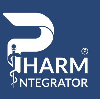 Логотип компании Pharm Integrator