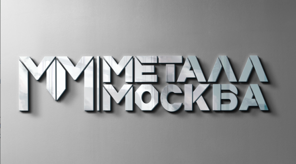 Логотип компании Металл Москва