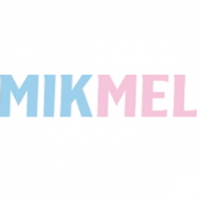 Логотип компании MIKMEL