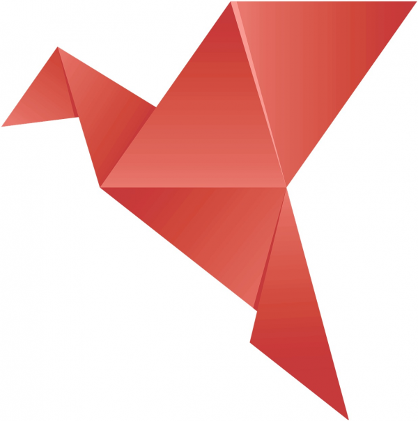 Логотип компании Гранитная мастерская