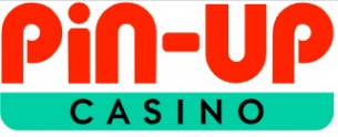 Логотип компании Pin Up Casino