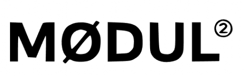 Логотип компании Модуль-2