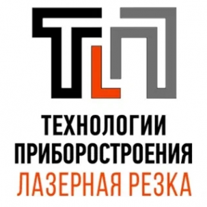 Логотип компании Технологии приборостроения