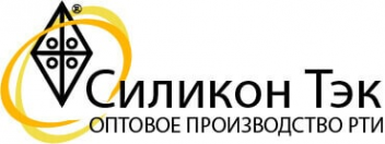 Логотип компании СиликонТэк