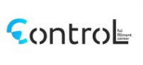 Логотип компании Control Fulfillment center