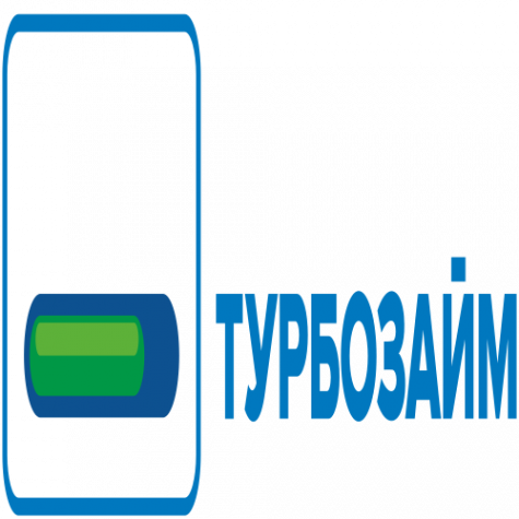 Логотип компании ООО «МКК Турбозайм»