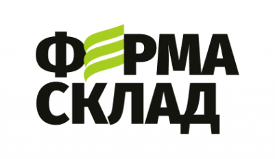 Логотип компании Фермасклад.рф - пищевое оборудование