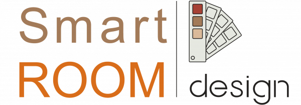 Логотип компании SmartRoom