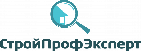 Логотип компании СтройПрофЭксперт