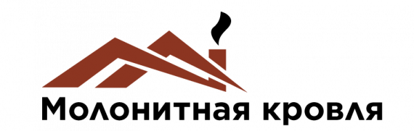 Логотип компании Монолитная кровля