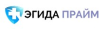 Логотип компании Эгида прайм в Москве