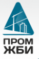 Логотип компании ПромЖБИ
