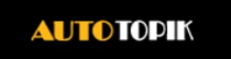 Логотип компании Авто Топик