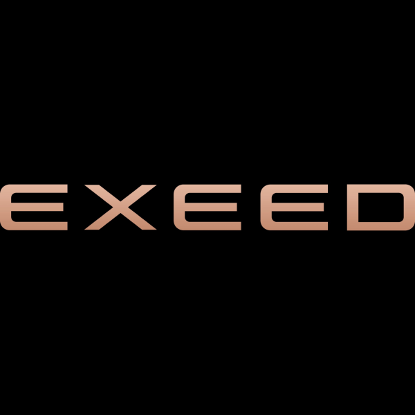 Логотип компании Major EXEED Логотип компании Major EXEED