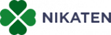 Логотип компании Никатэн