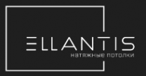 Логотип компании Натяжные потолки ELLANTIS