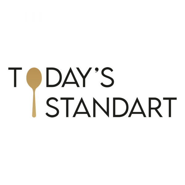 Логотип компании Today's Standart Логотип компании Today's Standart