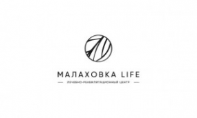 Логотип компании Малаховка Лайф
