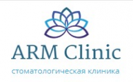 Логотип компании АРМ Кклиник