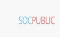 Логотип компании Socpublic