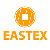 Логотип компании EASTEX