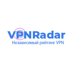Логотип компании Рейтинг VPN-сервисов