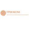 Логотип компании Триоком