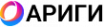 Логотип компании АРИГИ