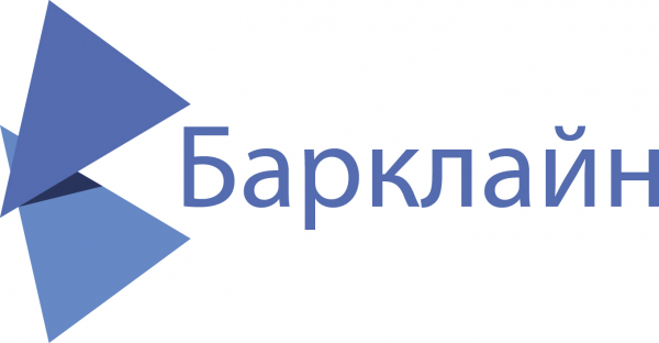 Логотип компании Барклайн