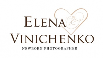 Логотип компании Фотограф Елена Виниченко