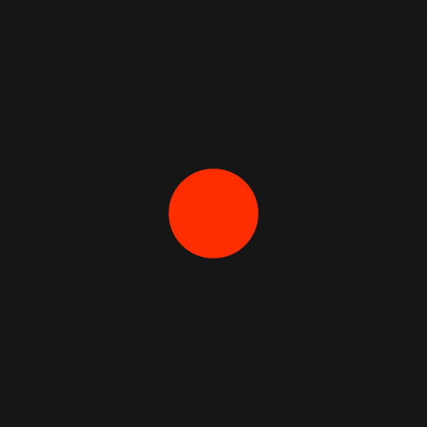 Логотип компании ORLOV.RED