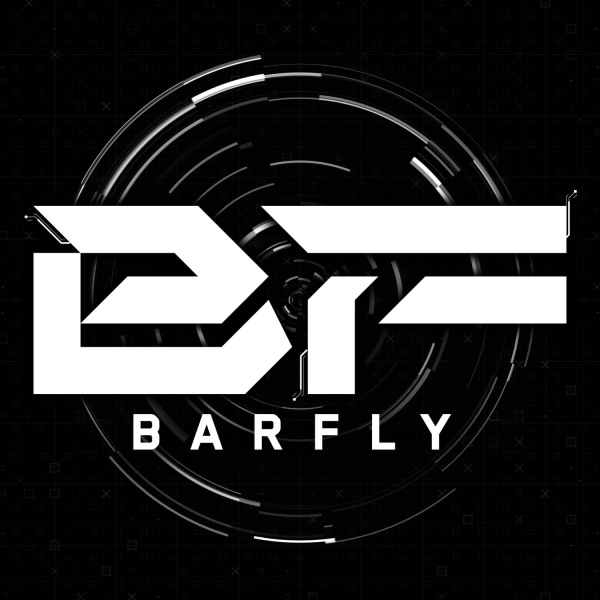 Логотип компании BarFly