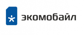 Логотип компании Экомобайл