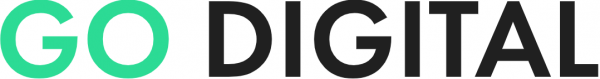 Логотип компании Компания GoDigital