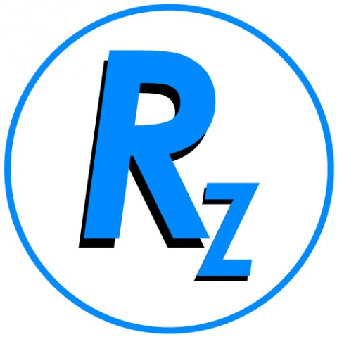 Логотип компании Доска объявлений Ruzvon.ru Логотип компании Доска объявлений Ruzvon.ru