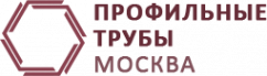 Логотип компании Профтруба.Москва