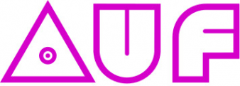 Логотип компании Стриптиз-клуб AUF