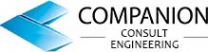 Логотип компании Компаньон консультат